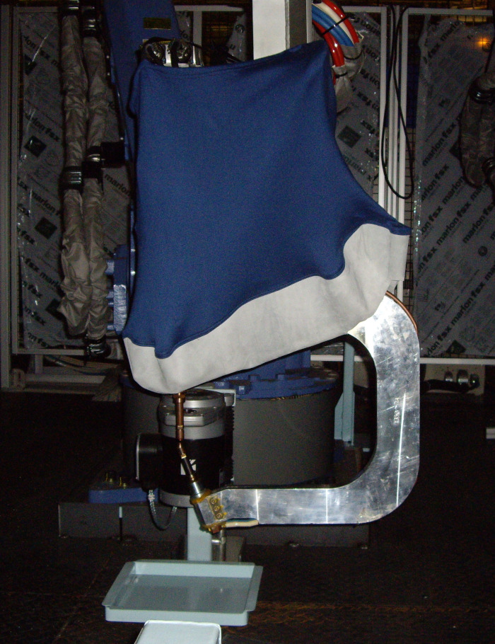 Weld Gun Covers